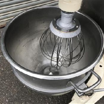 Hobart H600 Planetary mixer