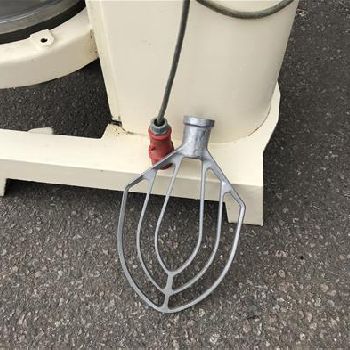 Hobart H600 Planetary mixer