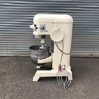Hobart H600 Planetary mixer