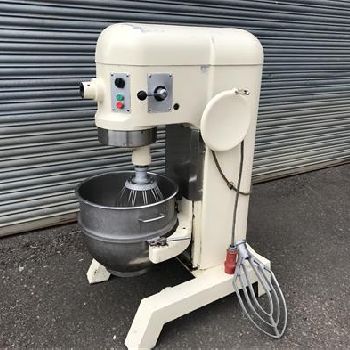 Hobart H600 Planetary mixer