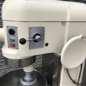 Hobart H600 Planetary mixer
