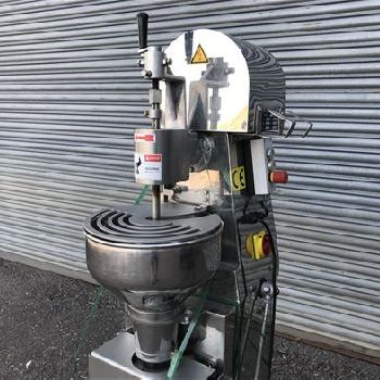 Anko FMB60 meatball and fish forming machine