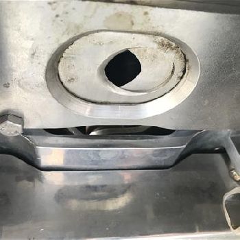 Anko FMB60 meatball and fish forming machine