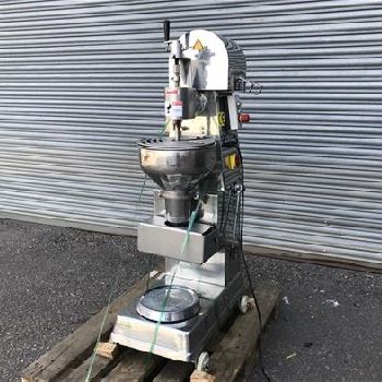 Anko FMB60 meatball and fish forming machine