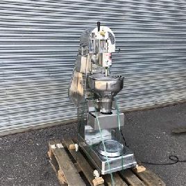 Máquina formadora de albóndigas y pescado Anko FMB60