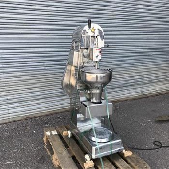 Anko FMB60 meatball and fish forming machine