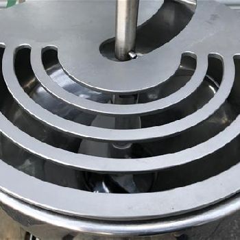 Anko FMB60 meatball and fish forming machine