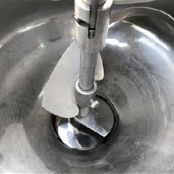 Anko FMB60 meatball and fish forming machine