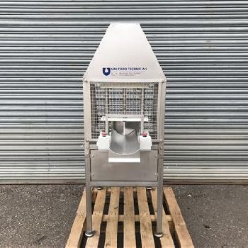 Uni Food Technic A/S UFT F42 Fish head cutting machine