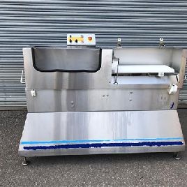 CP Maquinaria de alimentos Cortadora larga Cortadora de pescado