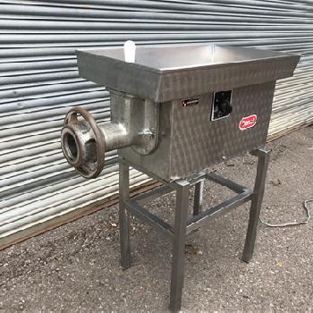 Berkel mincer
