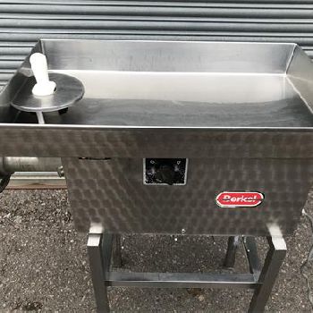 Berkel mincer