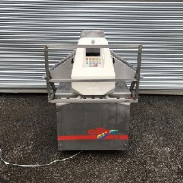 Кондитерский тормоз Fritsch 70/650 E NU