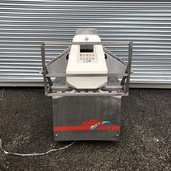 Fritsch 70/650 E NU pastry brake