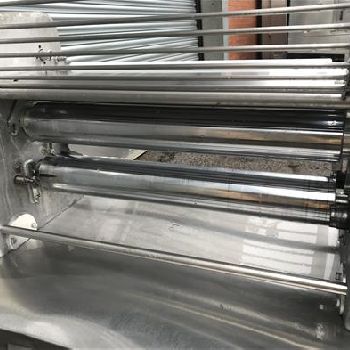 Fritsch 70/650 E NU pastry brake