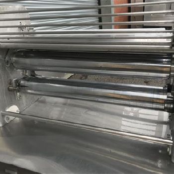 Fritsch 70/650 E NU pastry brake