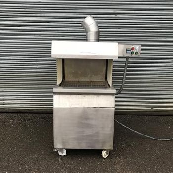 Inauen Maschinen AG VC999 Diptank