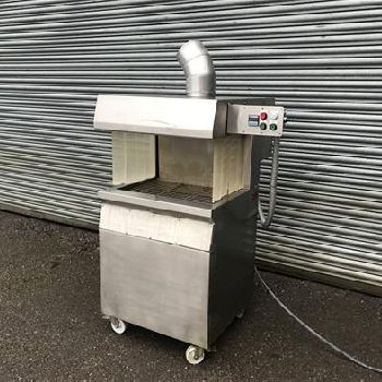 Inauen Maschinen AG VC999 Diptank