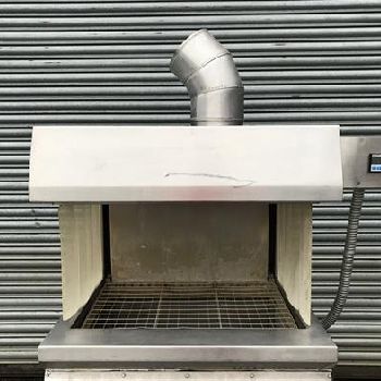 Inauen Maschinen AG VC999 Diptank