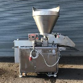 Máquina perfiladora Provatec Rotoform 745