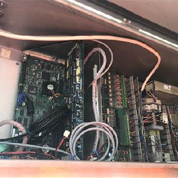 Goring Kerr DSP2 Metal detector checkweigher