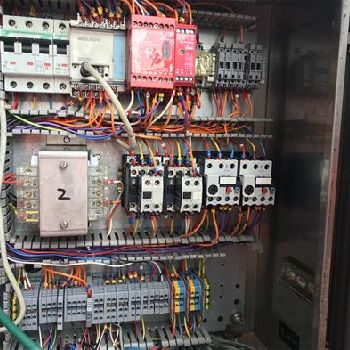 AFT butter machine Twin lane collator