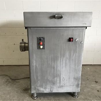 Havantec Stainless mincer