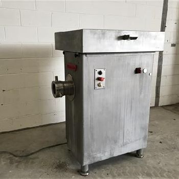 Havantec Stainless mincer