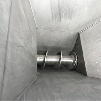 Havantec Stainless mincer