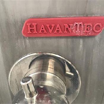 Havantec Stainless mincer