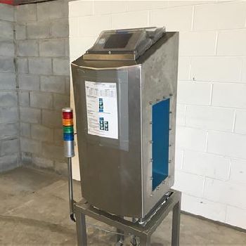 Loma IQ3 Metal detector