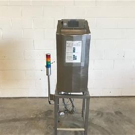 Loma IQ3 Metal detector