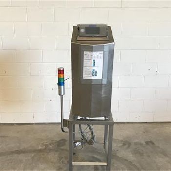 Loma IQ3 Metal detector