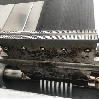 Ilapak Carrera 2000PC Flow wrapper