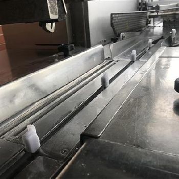 Ilapak Carrera 2000PC Flow wrapper