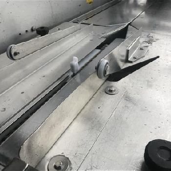 Ilapak Carrera 2000PC Flow wrapper