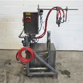 NNP Spray acristaladora