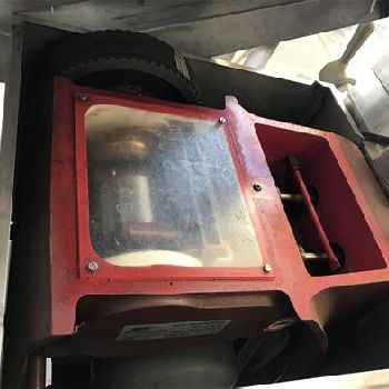 APV Gaulin Lab 60 Homogenizer