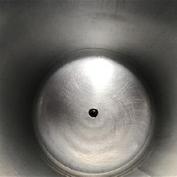 Mondomix A-05 Lab size mixer aerator