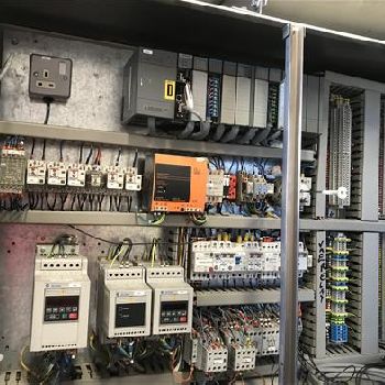 Kliklok Concorde HSR Fully automatic cartoner