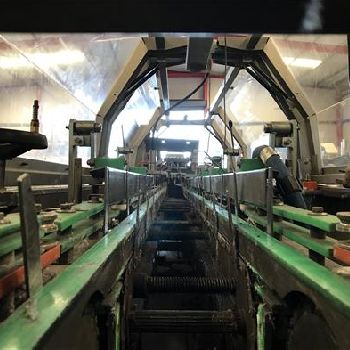 Kliklok Concorde HSR Fully automatic cartoner