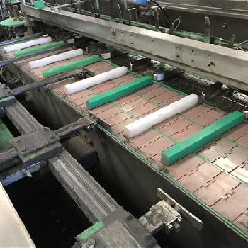 Kliklok Concorde HSR Fully automatic cartoner