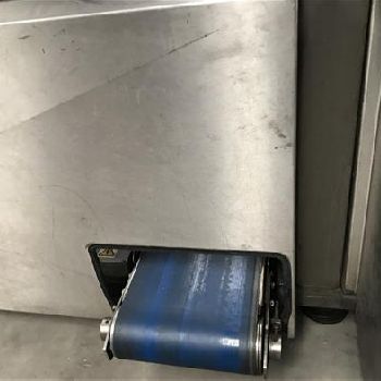 Kliklok Concorde HSR Fully automatic cartoner