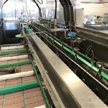 Kliklok Concorde HSR Fully automatic cartoner