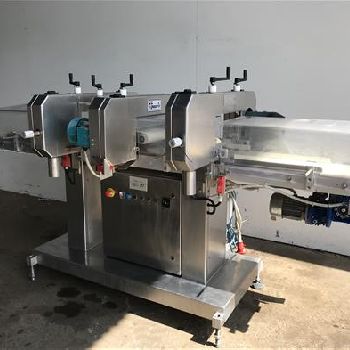 Brevetti Gasparin 110-E Horizontal cake slicer