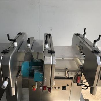 Brevetti Gasparin 110-E Horizontal cake slicer