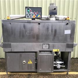 Túnel termorretráctil Cryovac ST95