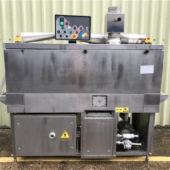 Cryovac ST95 Heat shrink tunnel