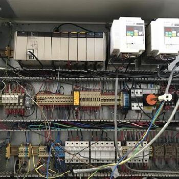 Yamato ADW-510 ACC multihead weigher and bagging line