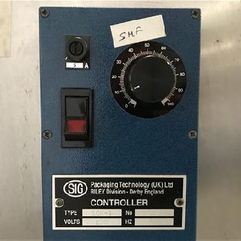 Yamato ADW-510 ACC multihead weigher and bagging line